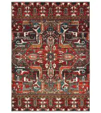 Oriental Weavers SEDONA Power-Loomed Nylon/PolyP SDN-9575A